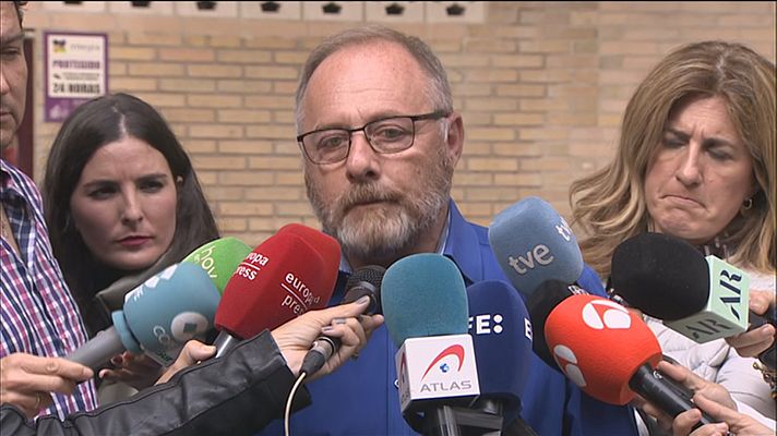 Noticias Andalucía - Fin de la búsqueda de Marta del Castillo