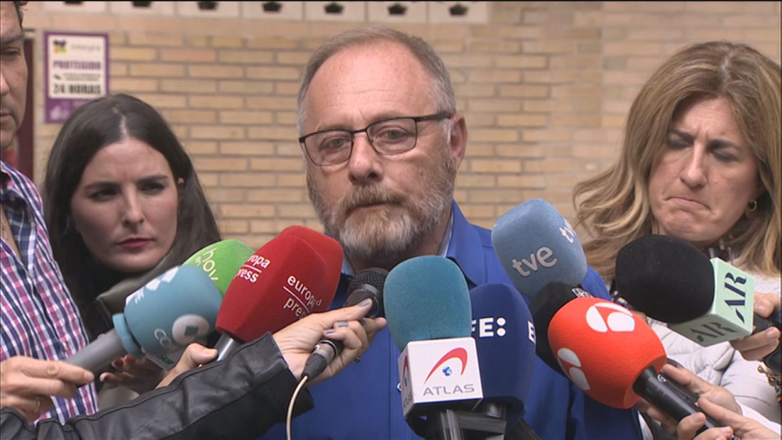 Fin de la búsqueda de Marta del Castillo - Ver ahora