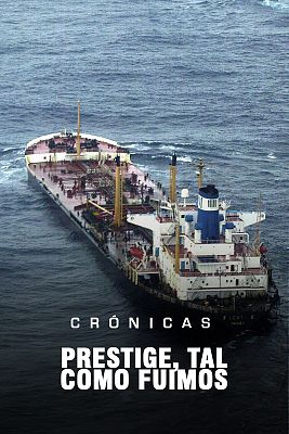 Crónicas - Prestige, tal como fuimos