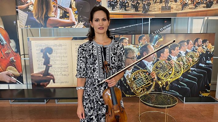 Objetivo igualdad - Programa 72: Hacia la igualdad en la música clásica