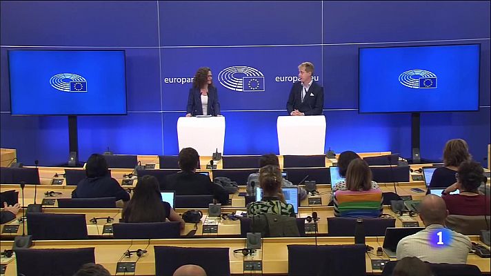 L'Informatiu - L'Informatiu - 08/11/2022