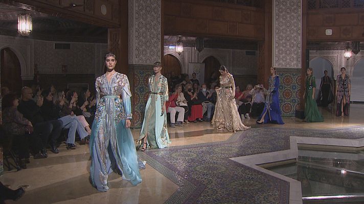 Noticias Andalucía - CODE 41 Semana de la Moda Andaluza