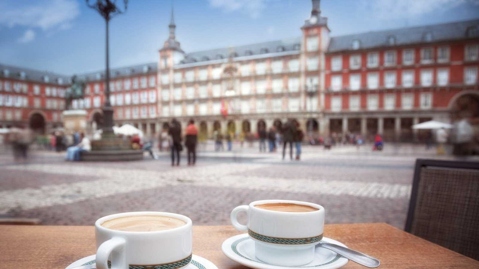 Apagón simbólico de la hostelería ante el precio de la luz