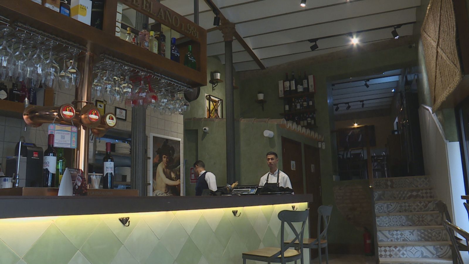 Protestas por la factura de la luz - Ver ahora