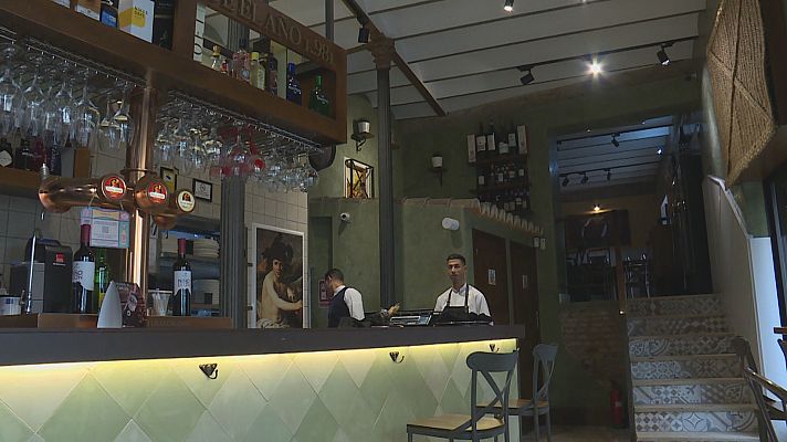 Noticias Andalucía - Protestas por la factura de la luz