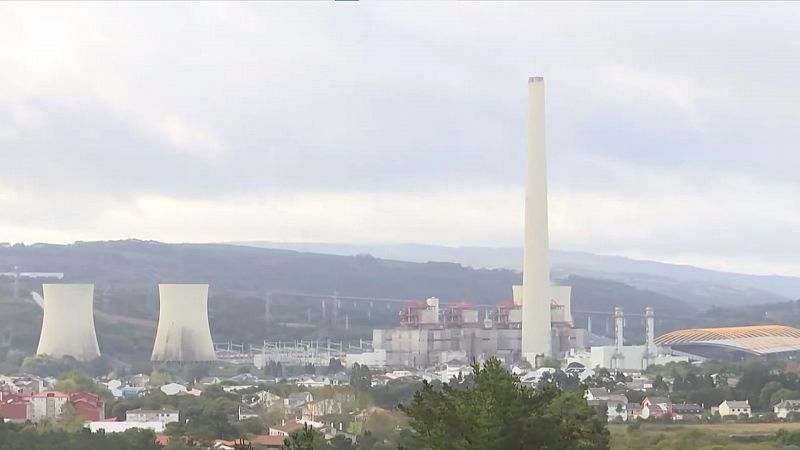 La guerra en Ucrania ralentiza la lucha contra el cambio climático