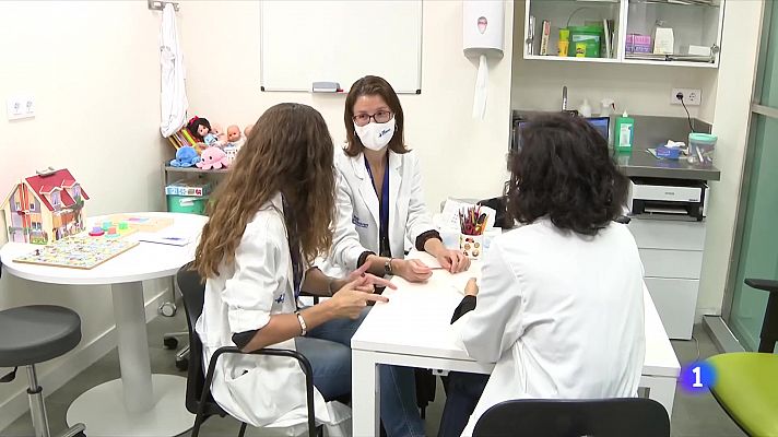 L'Informatiu - Important percentatge d'agressions entre menors