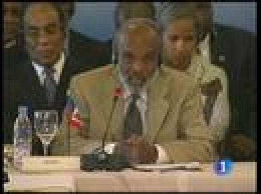  - El gobierno de Haití