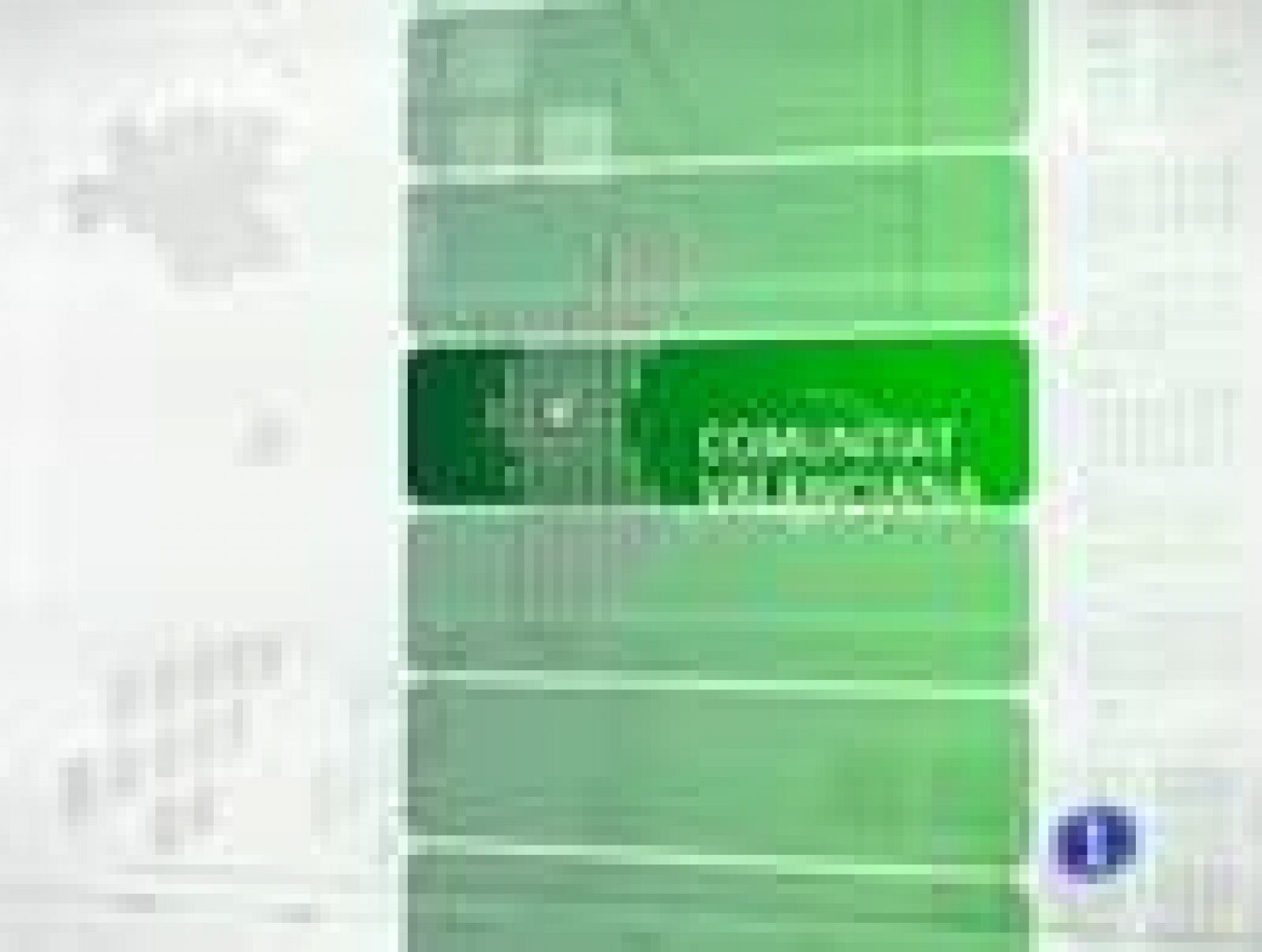 L'informatiu - Comunitat Valenciana: L'informatiu Comunitat Valenciana - 20/01/10 | RTVE Play