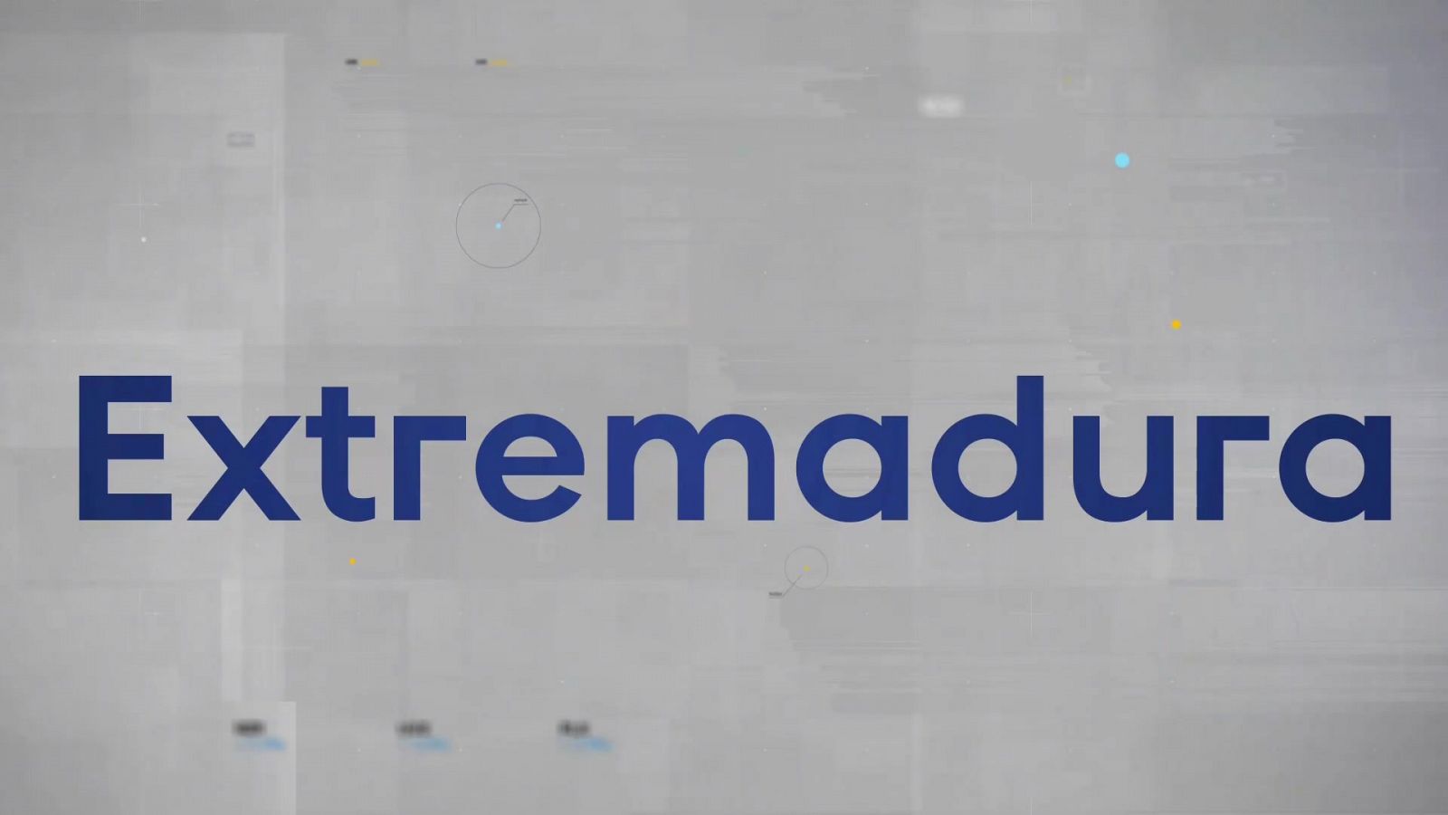 Extremadura en 2' - 08/11/2022 - Ver ahora