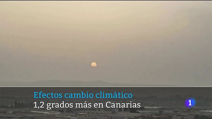 Telecanarias - Telecanarias - 08/11/2022