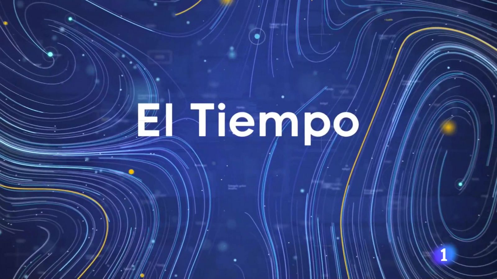 El tiempo en Aragón - 08/11/22 - RTVE.es