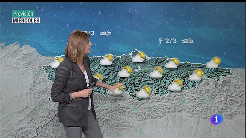 El tiempo en Asturias - 08/11/2022 - Ver ahora