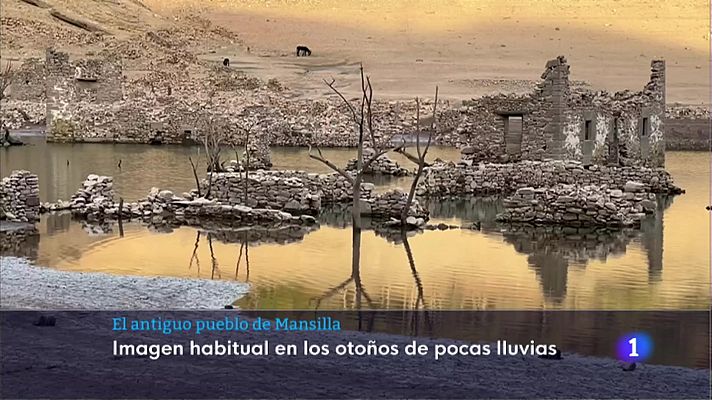 Informativo Telerioja - Informativo Telerioja 2  - 08/11/22