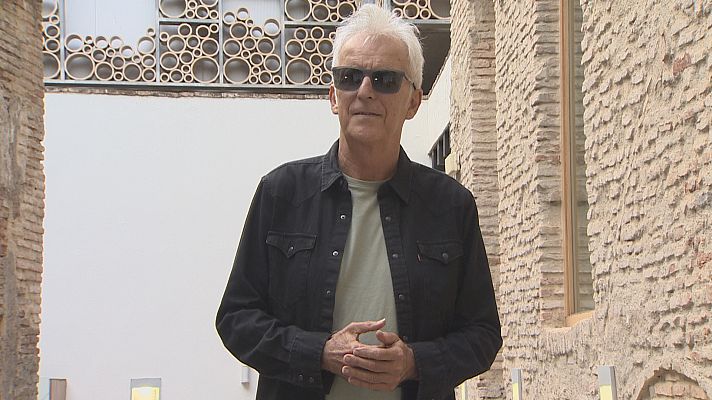 Noticias Andalucía - Estreno de "Un día Lobo López"