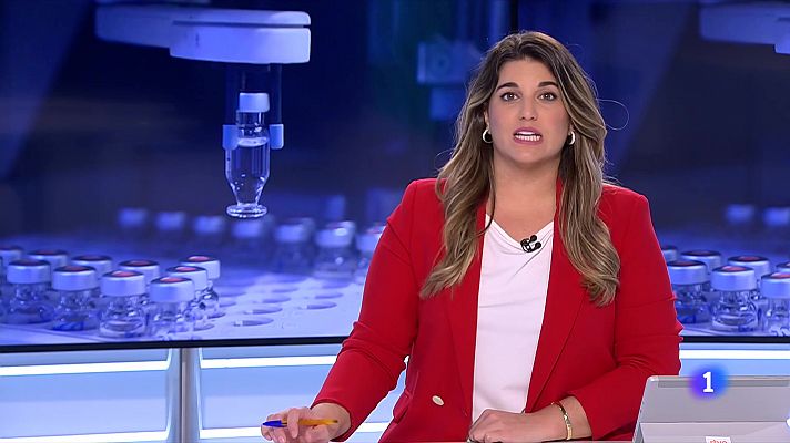 L'Informatiu - L'Informatiu 2 - 08/11/2022