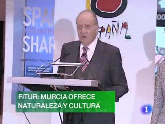 Noticias Murcia - Noticias Murcia - 20/01/10