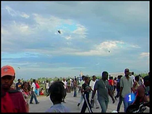  - Destrucción fuera de la capital