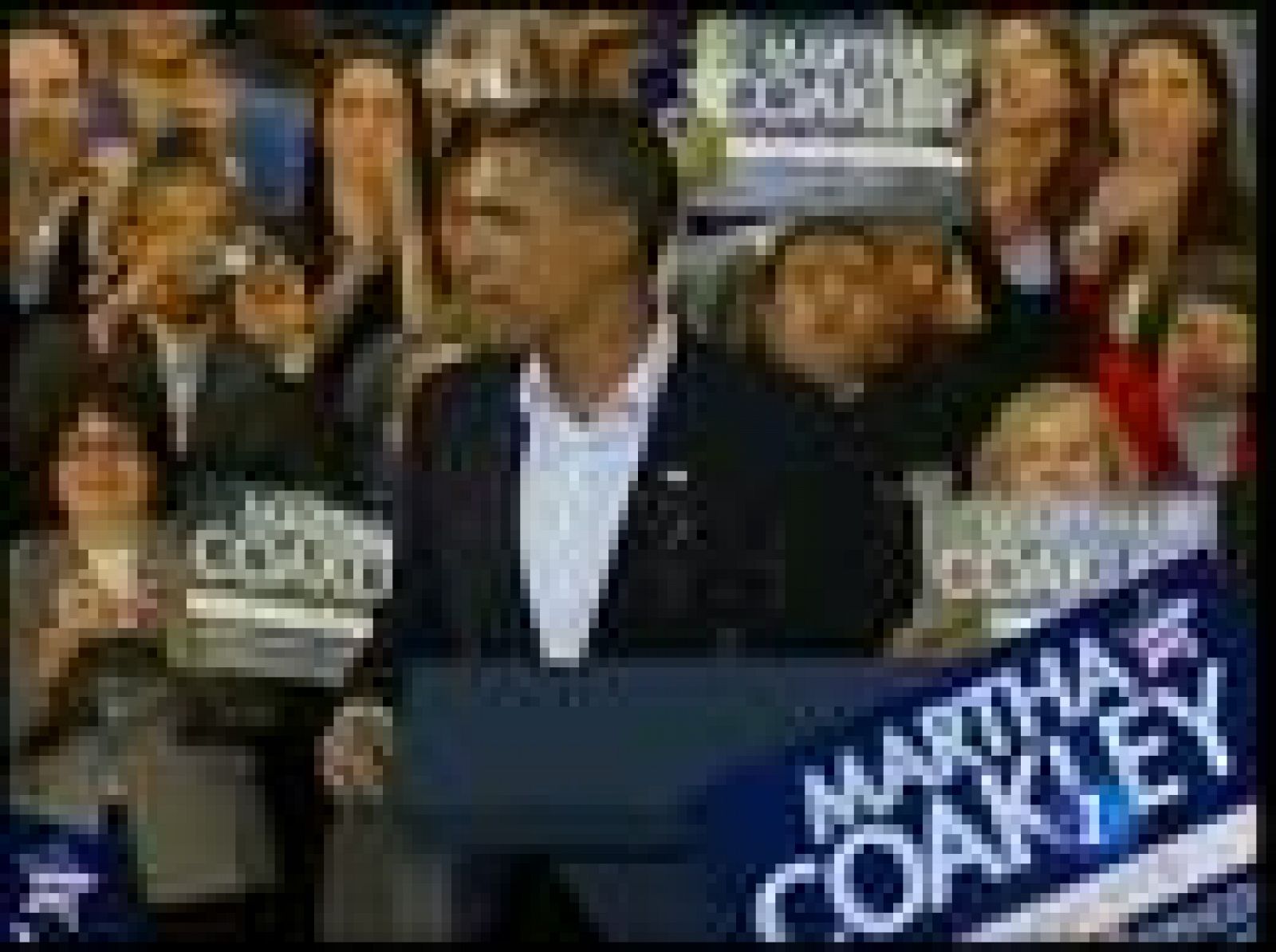 Sin programa: Barack Obama cumple un año | RTVE Play