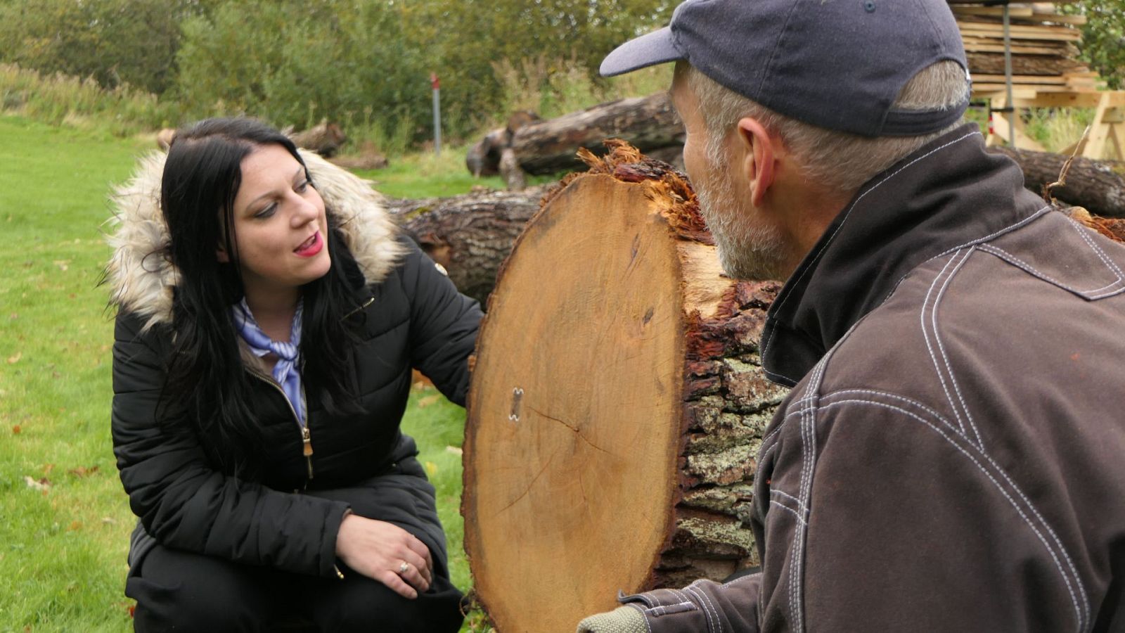 Mundos perdidos y tesoros ocultos - T2 - Episodio 2: El barco vikingo - Documental en RTVE