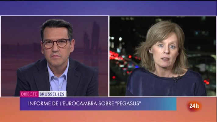 El Vespre - El Vespre - 08/11/2022