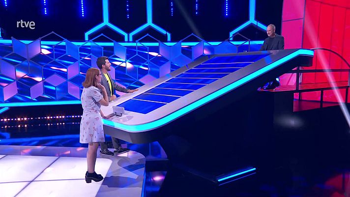 El cazador - Programa 591