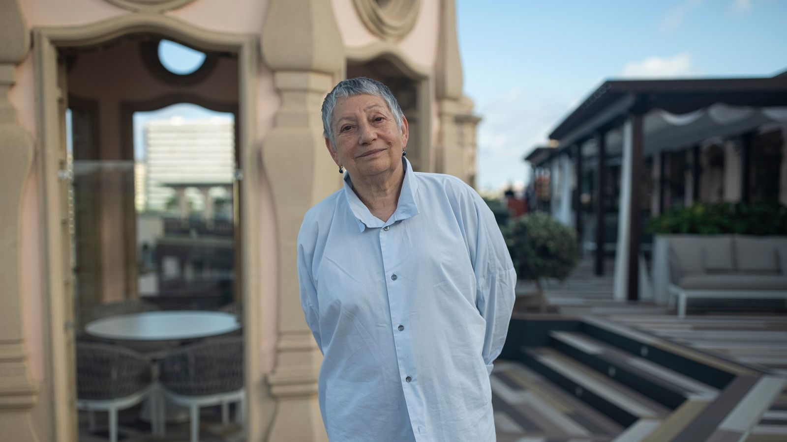 Página Dos - Liudmila Ulítskaya - ver ahora