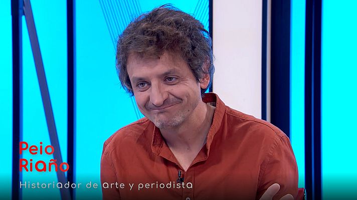 La aventura del saber - 10/11/22