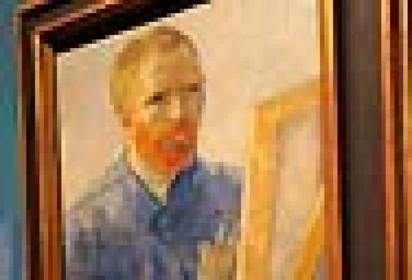 Sin programa: El Van Gogh más íntimo, en Londres | RTVE Play