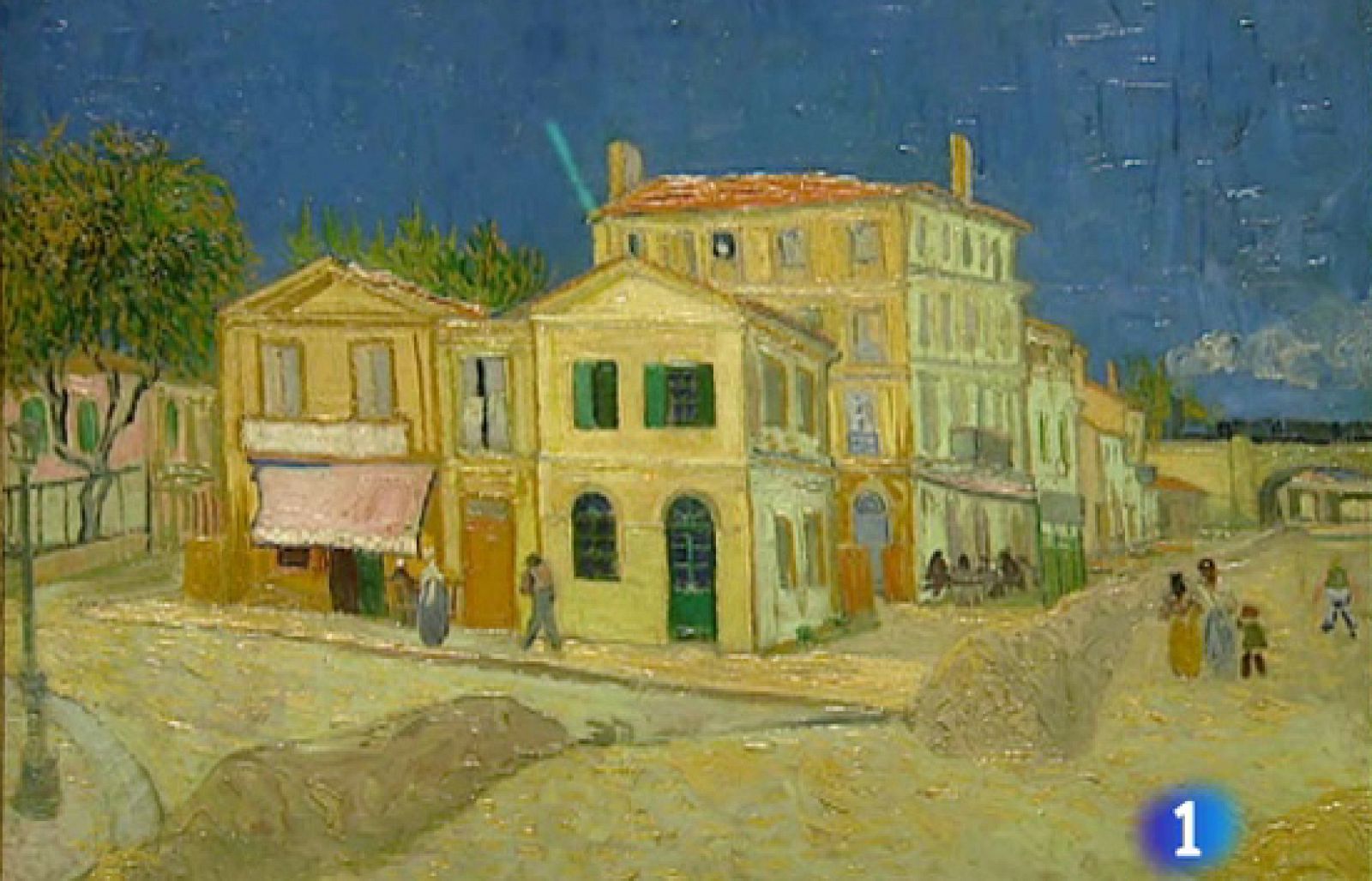 El Van Gogh más íntimo se puede ver en la Real Academia de las Artes de Londres | Ver