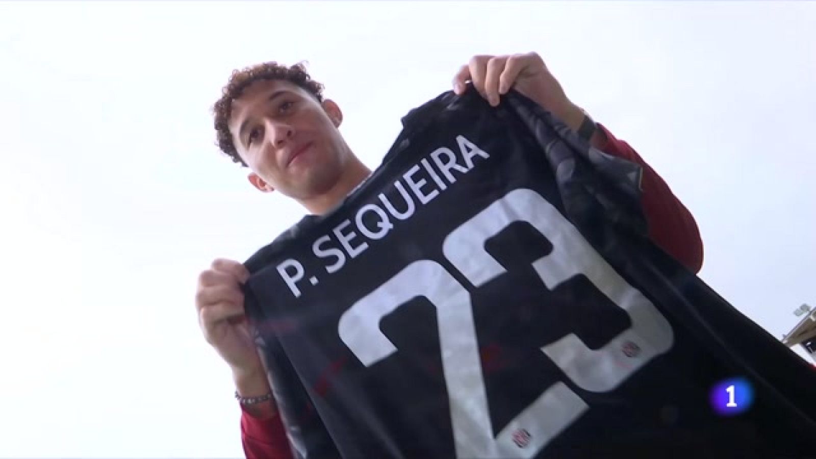 Qatar 2022 | Patrick Sequeira, un 'tico' para la portería del Lugo