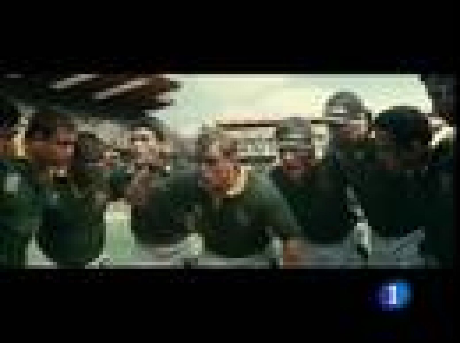 Se estrena "Invictus" dirigida por Clint Eastwood