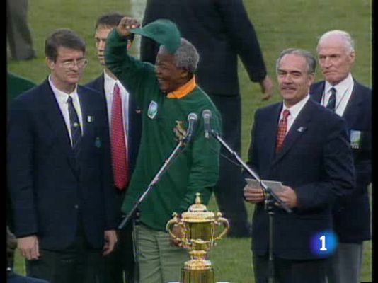  - Se estrena "Invictus"