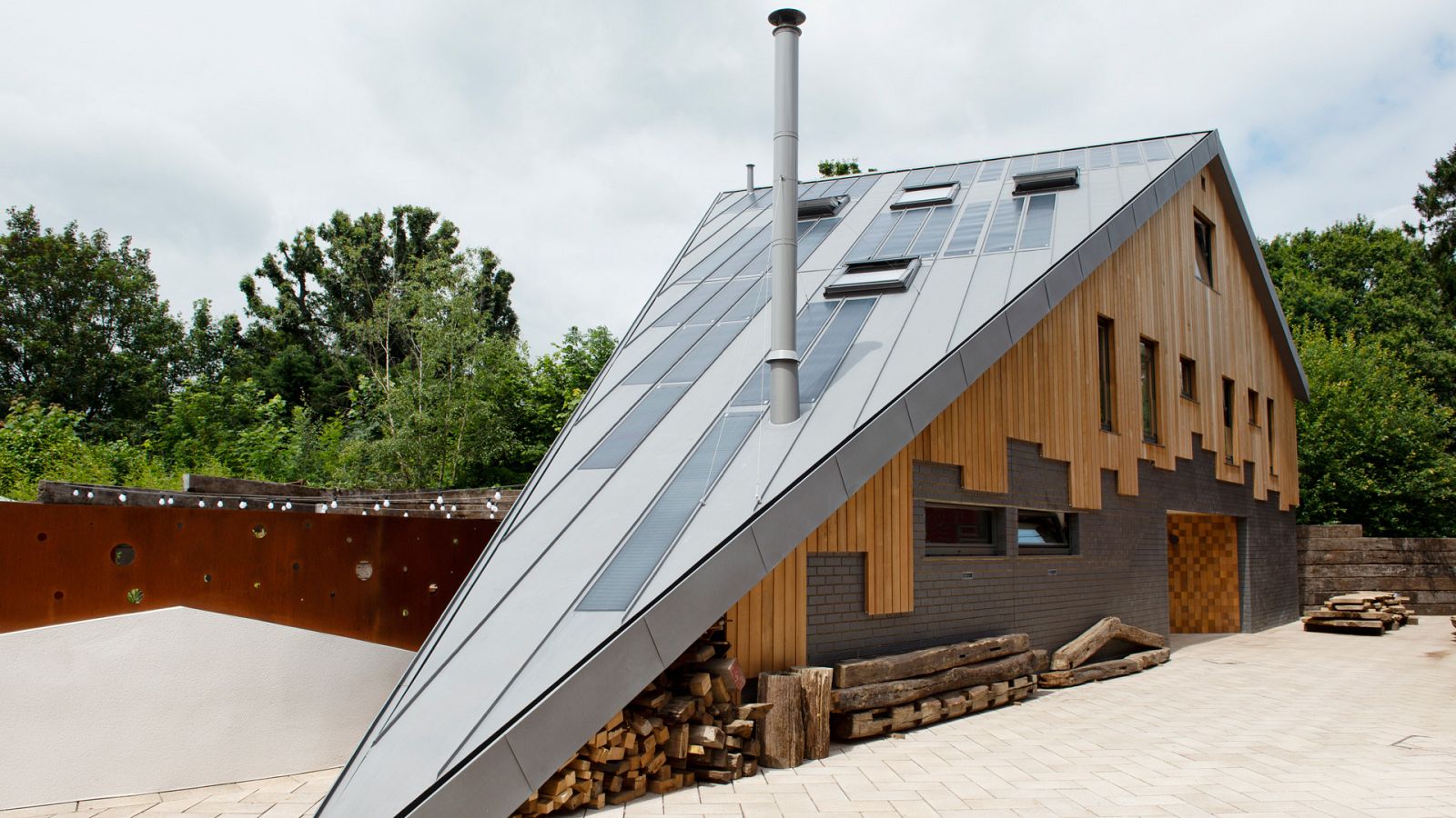 Grandes diseños - T19. Episodio 2: Billingshurts - ver ahora