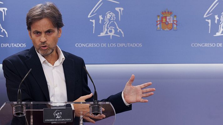 La hora de La 1 - Asens, sobre la tragedia en Melilla: "Marlaska debe comparecer y el PSOE desbloquear la comisión de investigación"