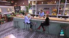 Cafè d'idees - Joan Arqué i Sol Picó ens presenten 'Moriu-vos'