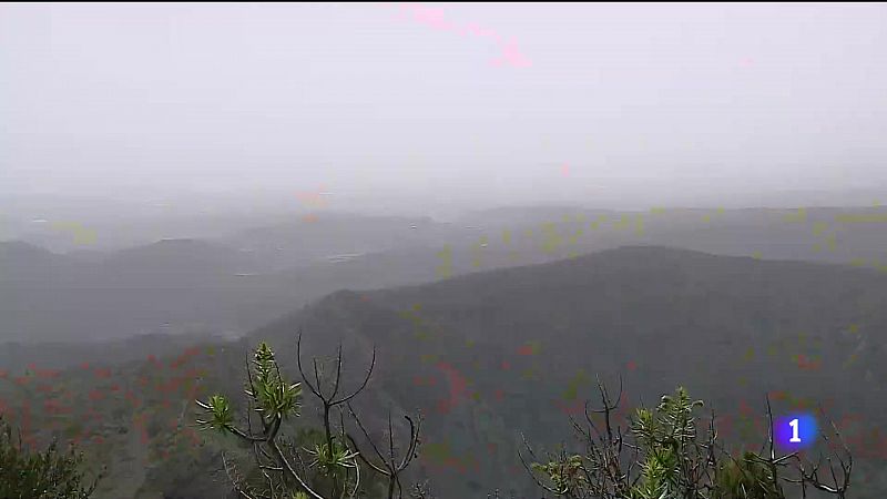 Canarias podría tener una temperatura media de casi dos grados por encima de la actual - Telecanarias | Ver