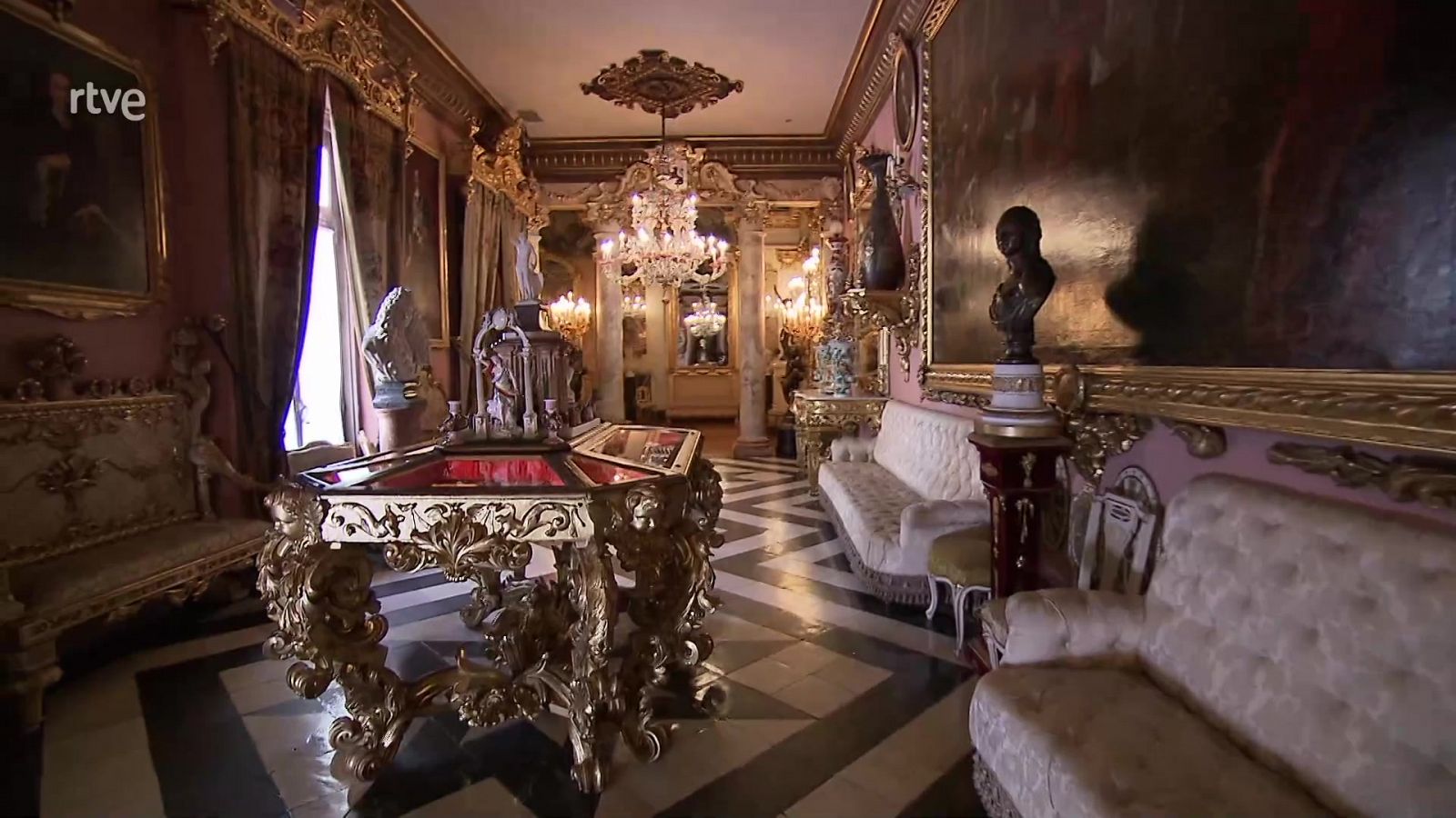 La aventura del Saber: Museo Cerralbo | RTVE Play