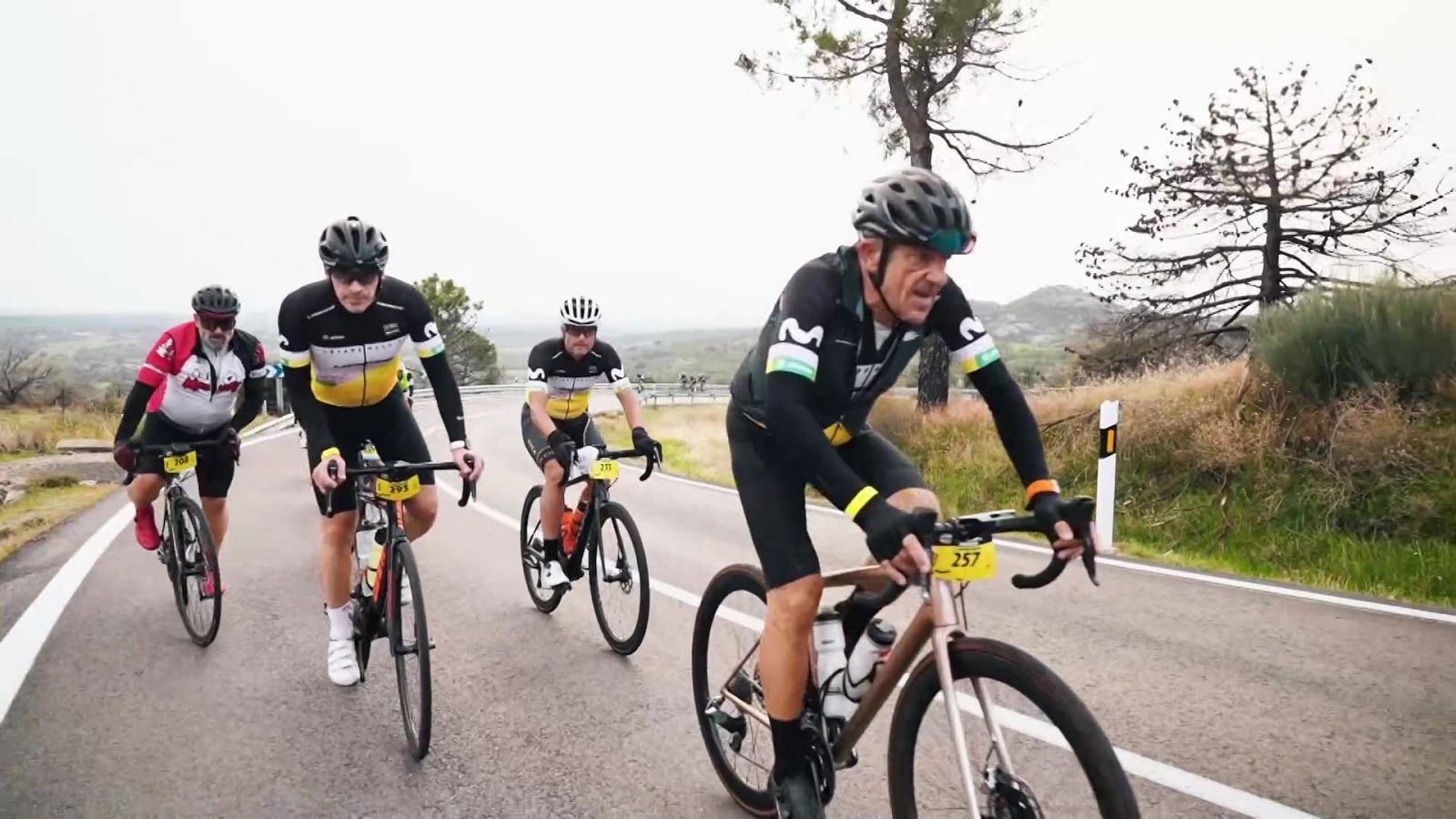 Ciclismo - L'Etape du Tour - Madrid - ver ahora