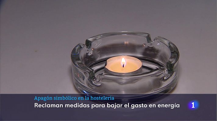 Informativo Telerioja - Informativo Telerioja  - 09/11/22