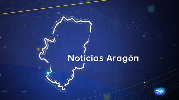 Noticias Aragón - 09/11/22