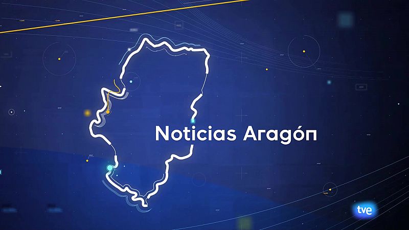 Noticias Aragón - 09/11/22 - Ver ahora