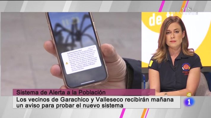 Cerca de ti - Cerca de ti - 09/11/2022