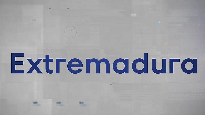 Noticias de Extremadura - Noticias de Extremadura - 09/11/2022