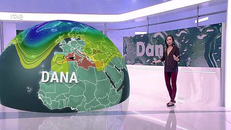 Precipitaciones que pueden ser localmente fuertes y persistentes en zonas de Andalucía occidental - ver ahora