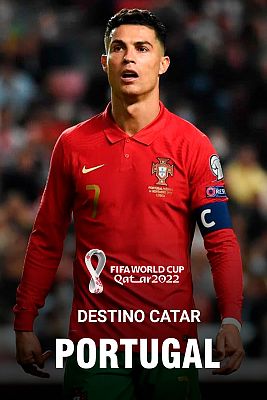 Así es Portugal, la selección donde Cristiano busca su última oportunidad en el Mundial