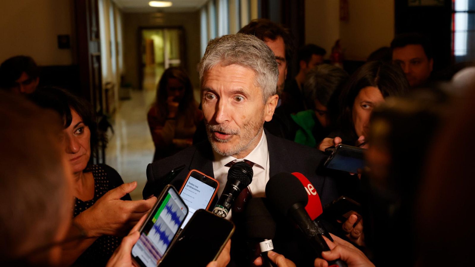 Valla Melilla: Crece la presión para que Marlaska dimita | Ver