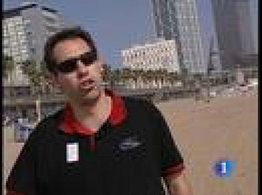  - Vancouver espera a Mirambell