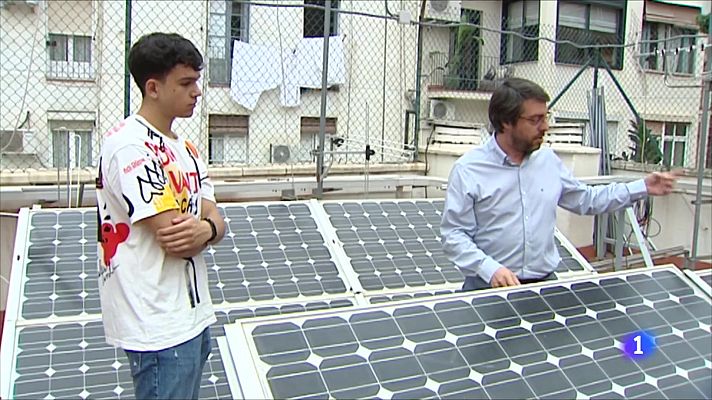 Manca mà d'obra qualificada a les empreses d'instal·lacions energètiques