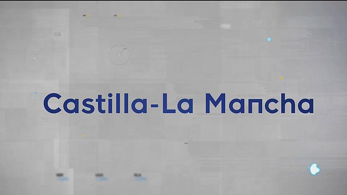 Noticias de Castilla-La Mancha 2 - 09/11/22